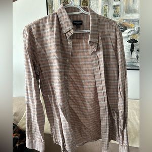 American Eagle Plaid Shirt